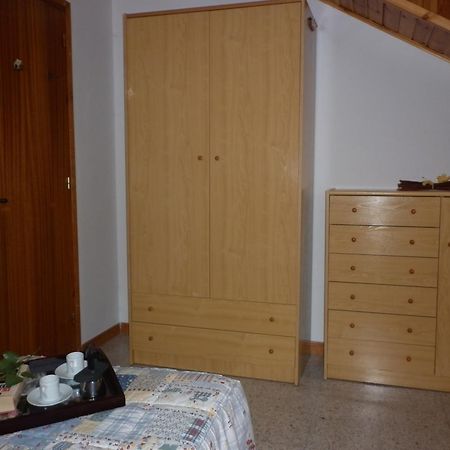 Apartaments Noray Barruera Exterior foto