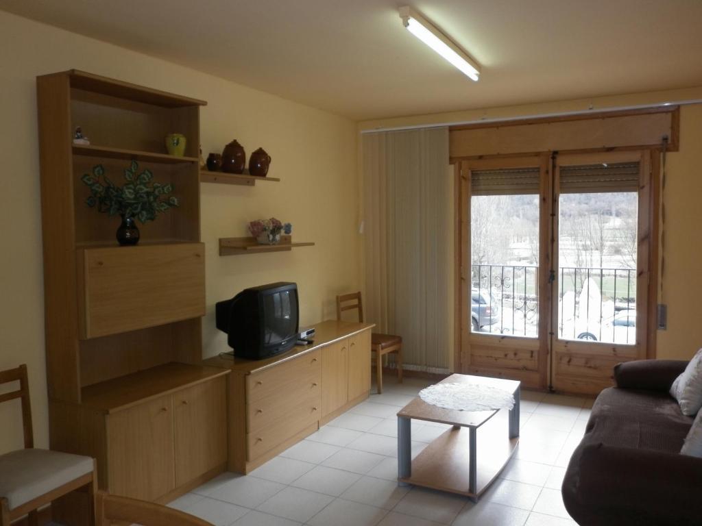 Apartaments Noray Barruera Habitación foto