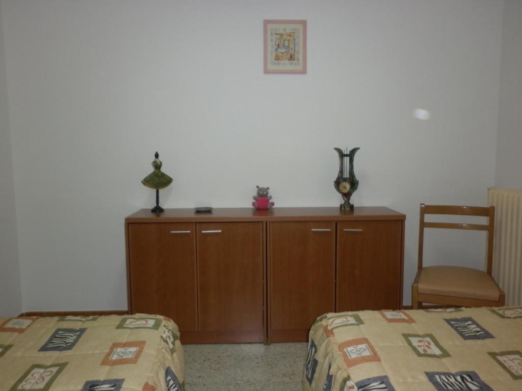 Apartaments Noray Barruera Habitación foto
