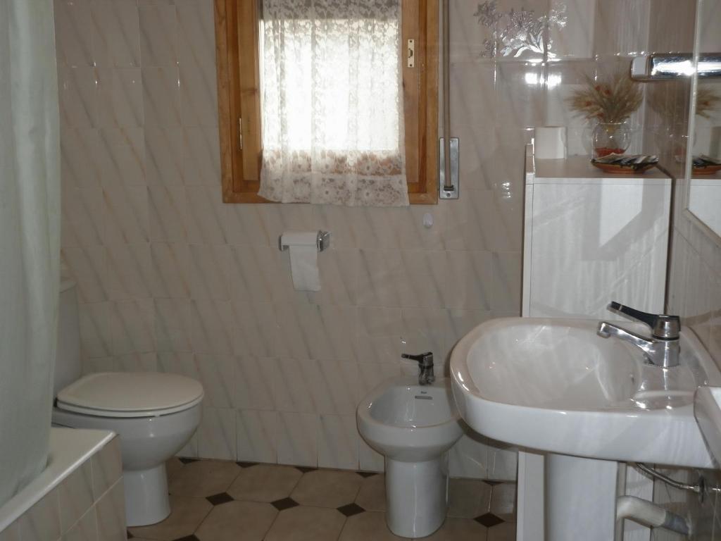 Apartaments Noray Barruera Habitación foto