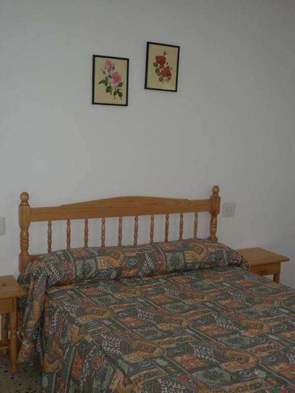Apartaments Noray Barruera Habitación foto
