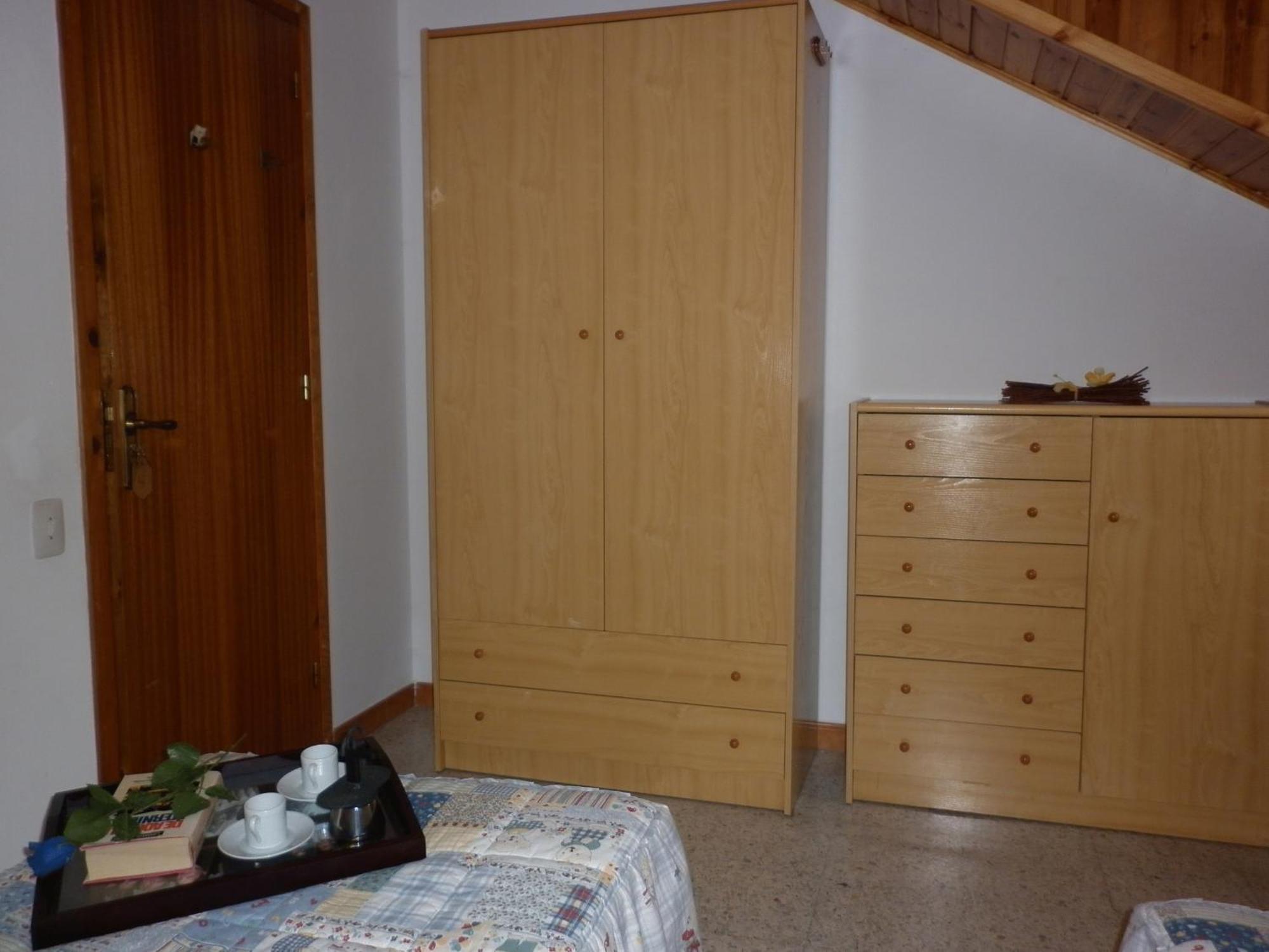Apartaments Noray Barruera Exterior foto